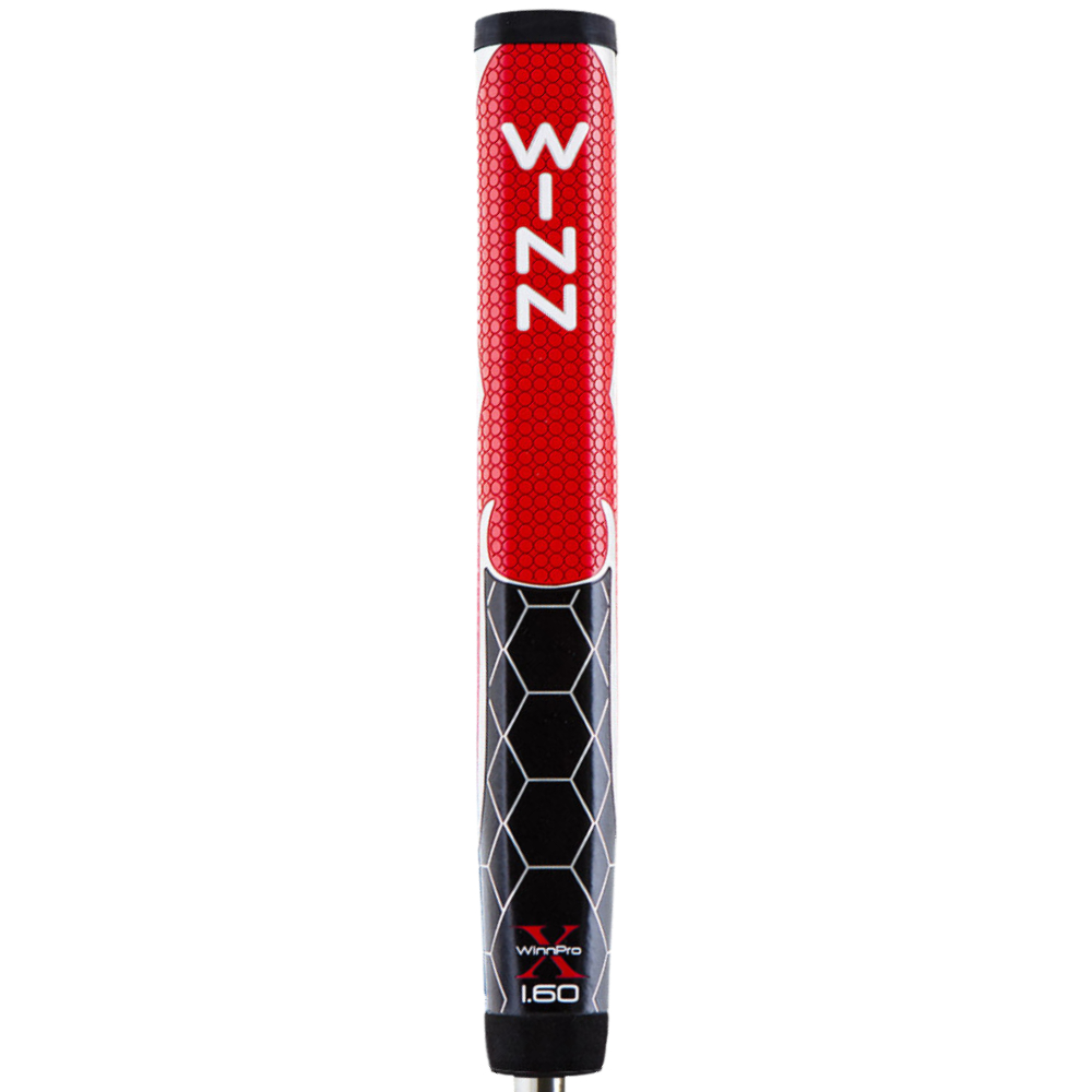 Winn Pro X 1.6 Oversize Golf Putter Grip